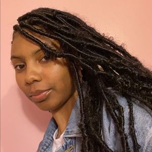 Meet your Posher, Kyla